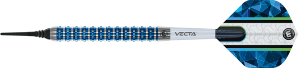 Winmau Poseidon Softdart 90%